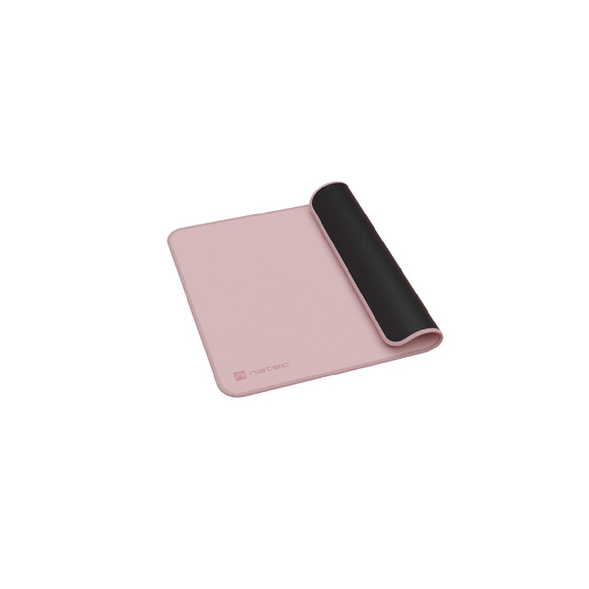 Halkfri matta Natec NPO-2087 Rosa